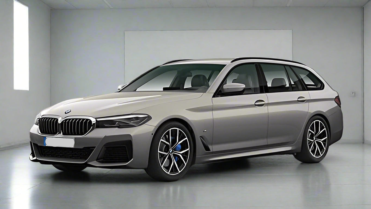 BMW Seria 5 G31 Touring (2017–2023)