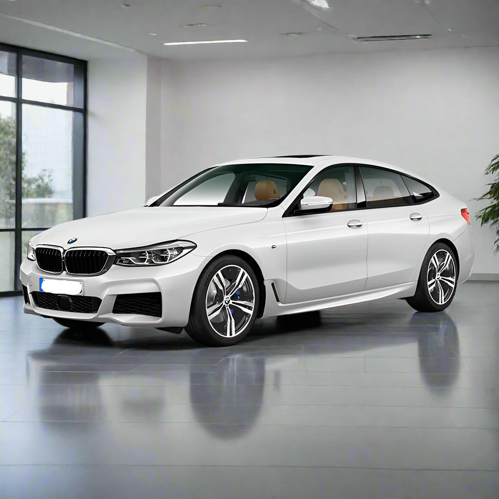 BMW Seria 6 GT G32 Gran Turismo (2017–2025)