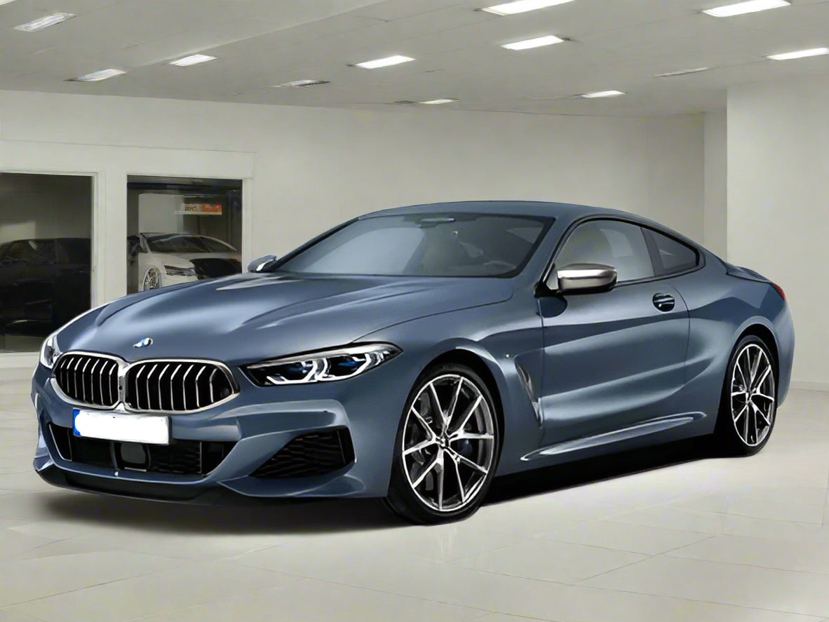BMW Seria 8 G15 Coupé (2018–2025)