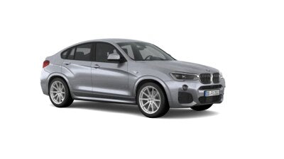 Covorase Auto Tip Tavita Compatibile BMW X4 F26 SUV Coupé (2014–2018) aproapeperfect.com