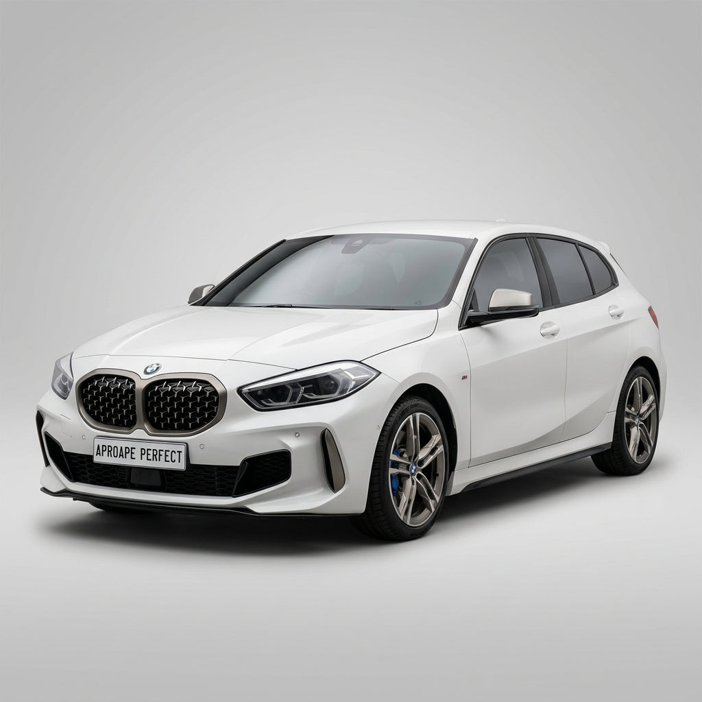 BMW M135i xDrive (F40) din 07.2019