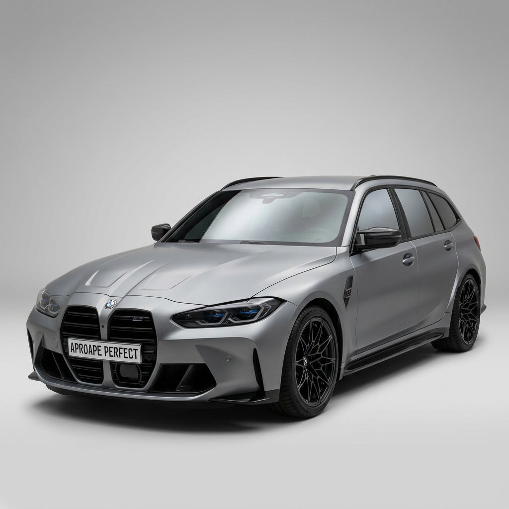 BMW M3 Touring G81 2022