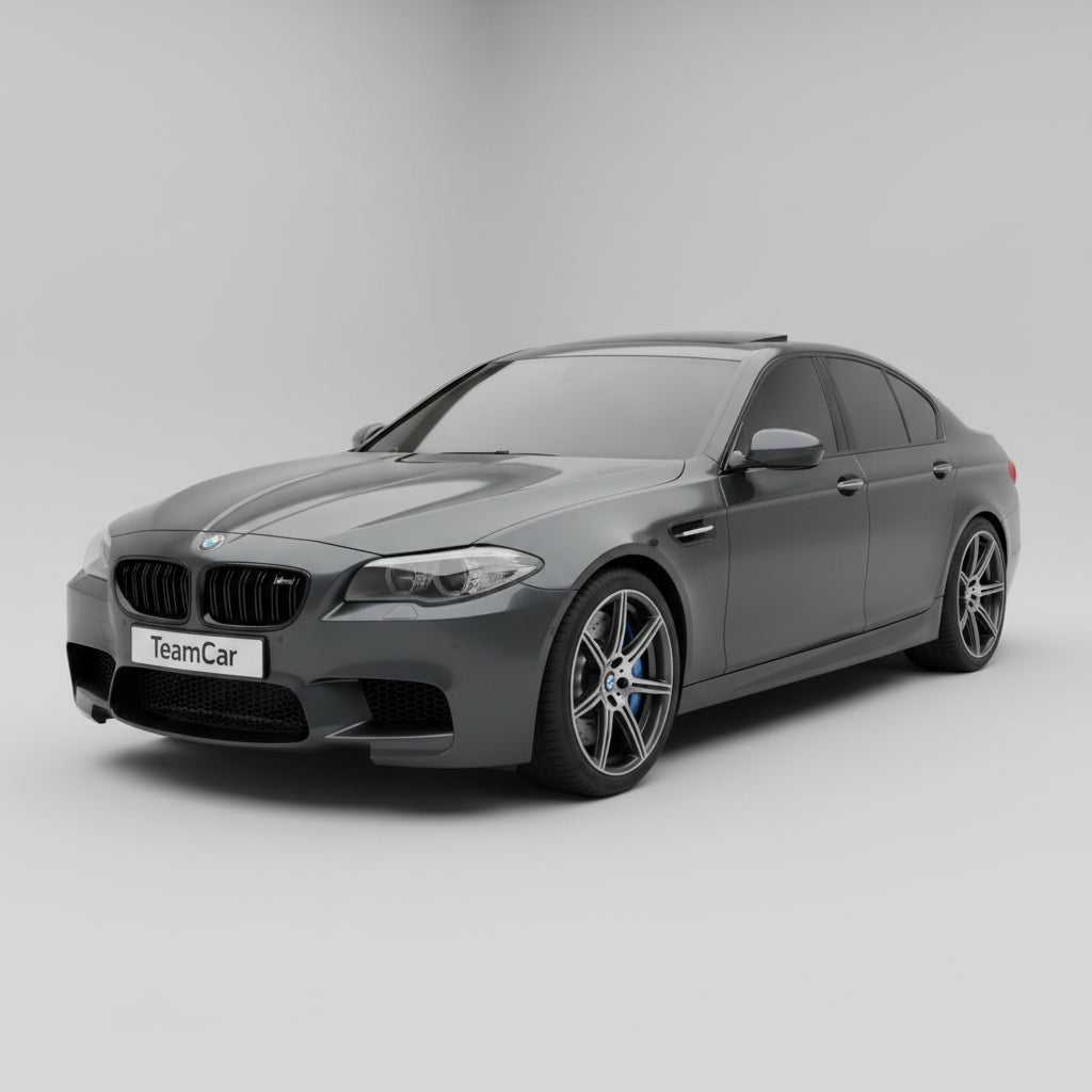 BMW M5 (F10) 2011-2016