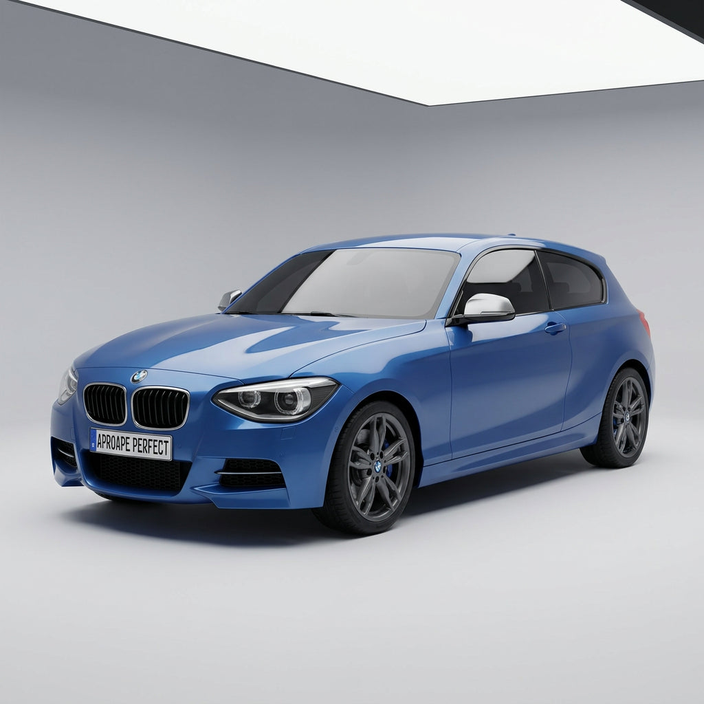 BMW Seria 1 F21 Hatchback 09.2011–05.2019