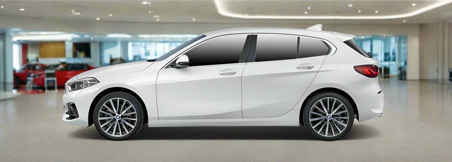 BMW Seria 1 F40 Hatchback 5 uși (2019–2025)