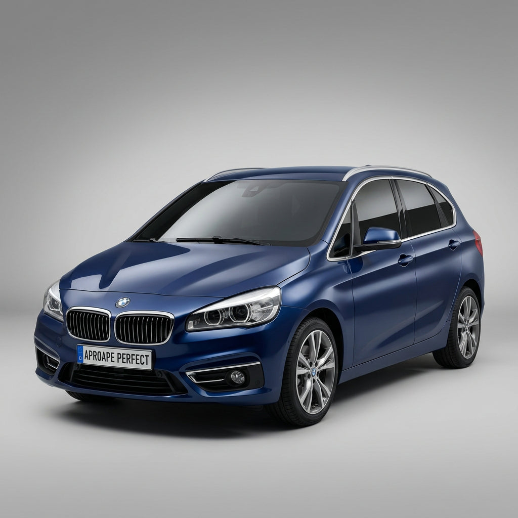 BMW Seria 2 Active Tourer F45 2014–2021
