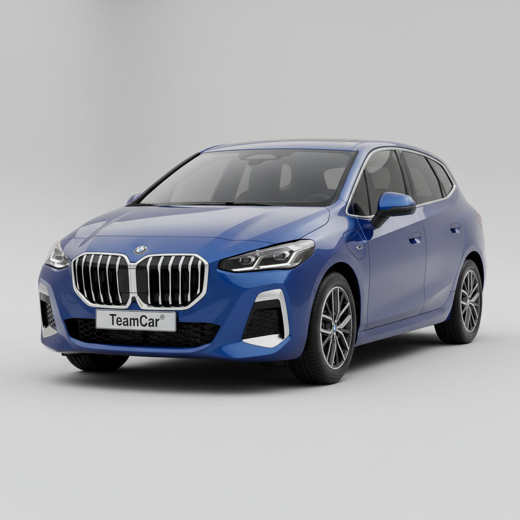 BMW Seria 2 Active Tourer (U06) 2021-prezent