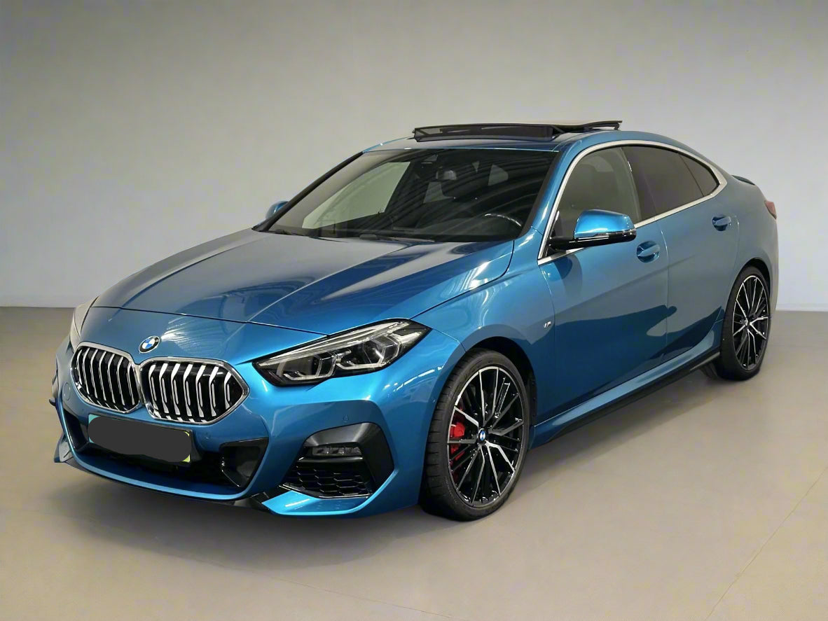 BMW Seria 2 F44 Gran Coupé (2020–2025)