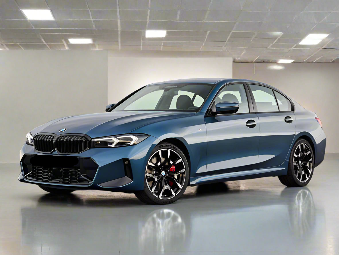 BMW Seria 3 G20 Sedan (2019–2025)