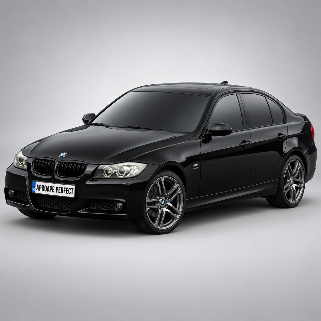 BMW Seria 3 Sedan E90 (01.2005–12.2011)