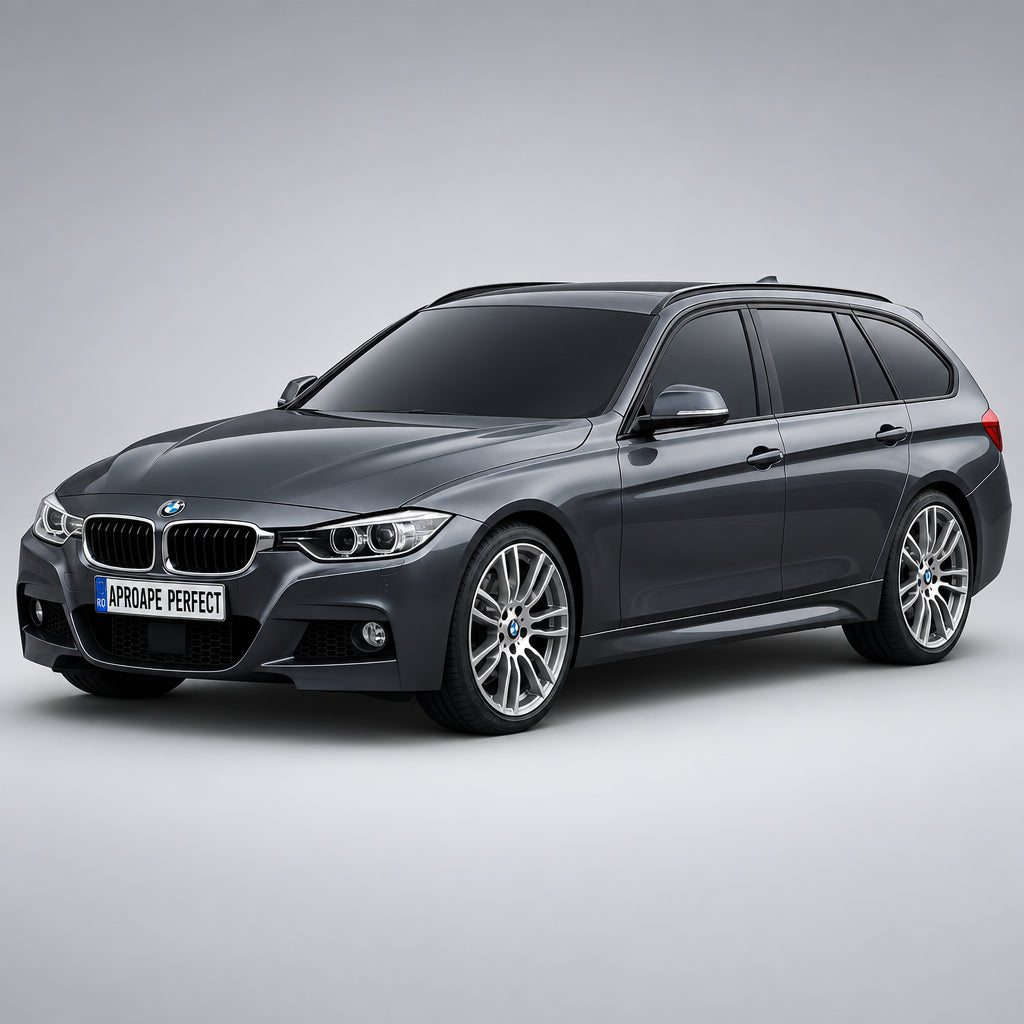 BMW Seria 3 Touring F31 (din 09.2012)