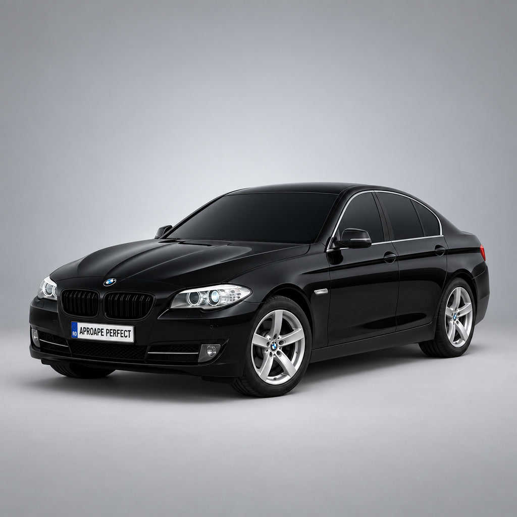 BMW Seria 5 Sedan F10 (01.2010–10.2016)