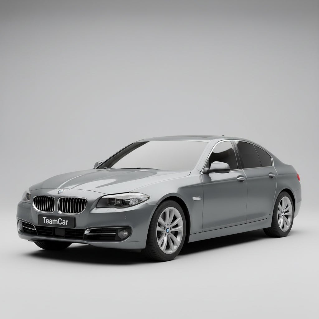 BMW Seria 5 Sedan (F10) 2010-2016