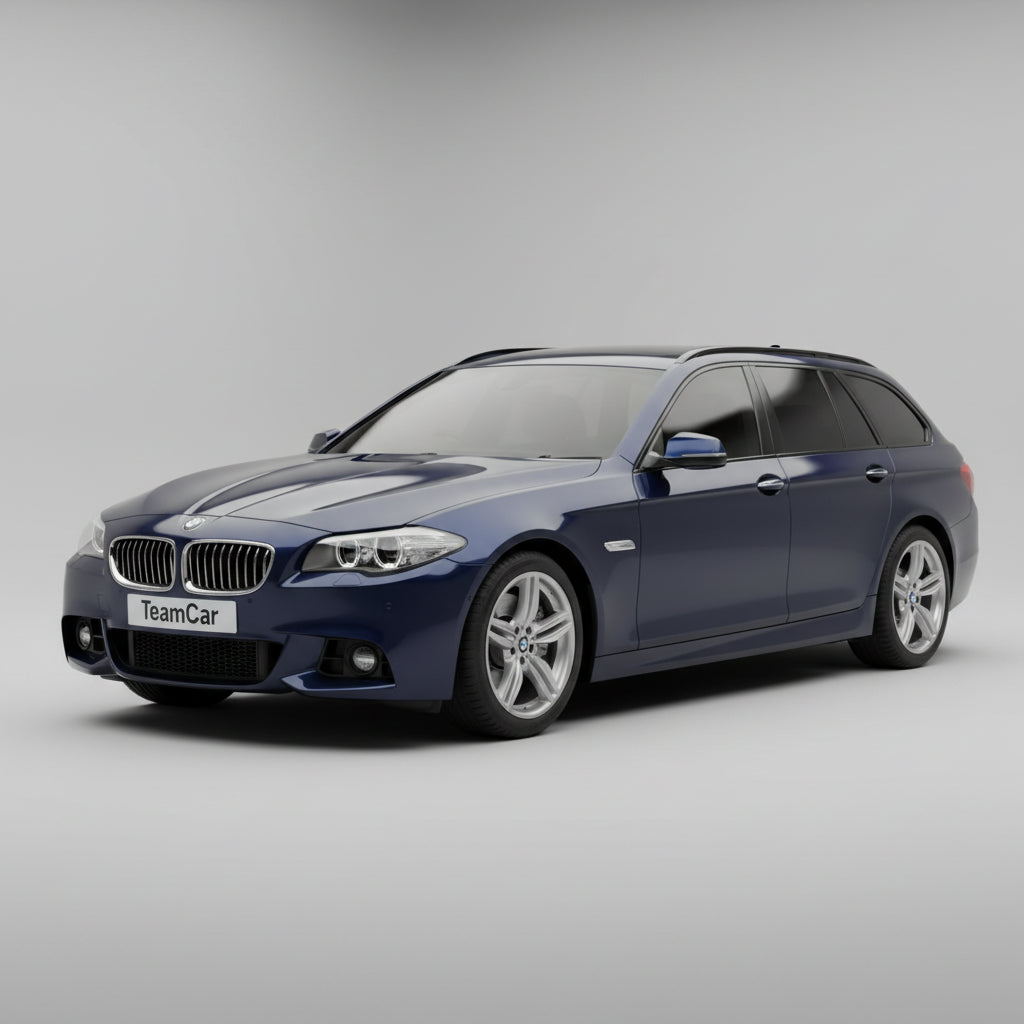 BMW Seria 5 Touring (F11) 2009-2017