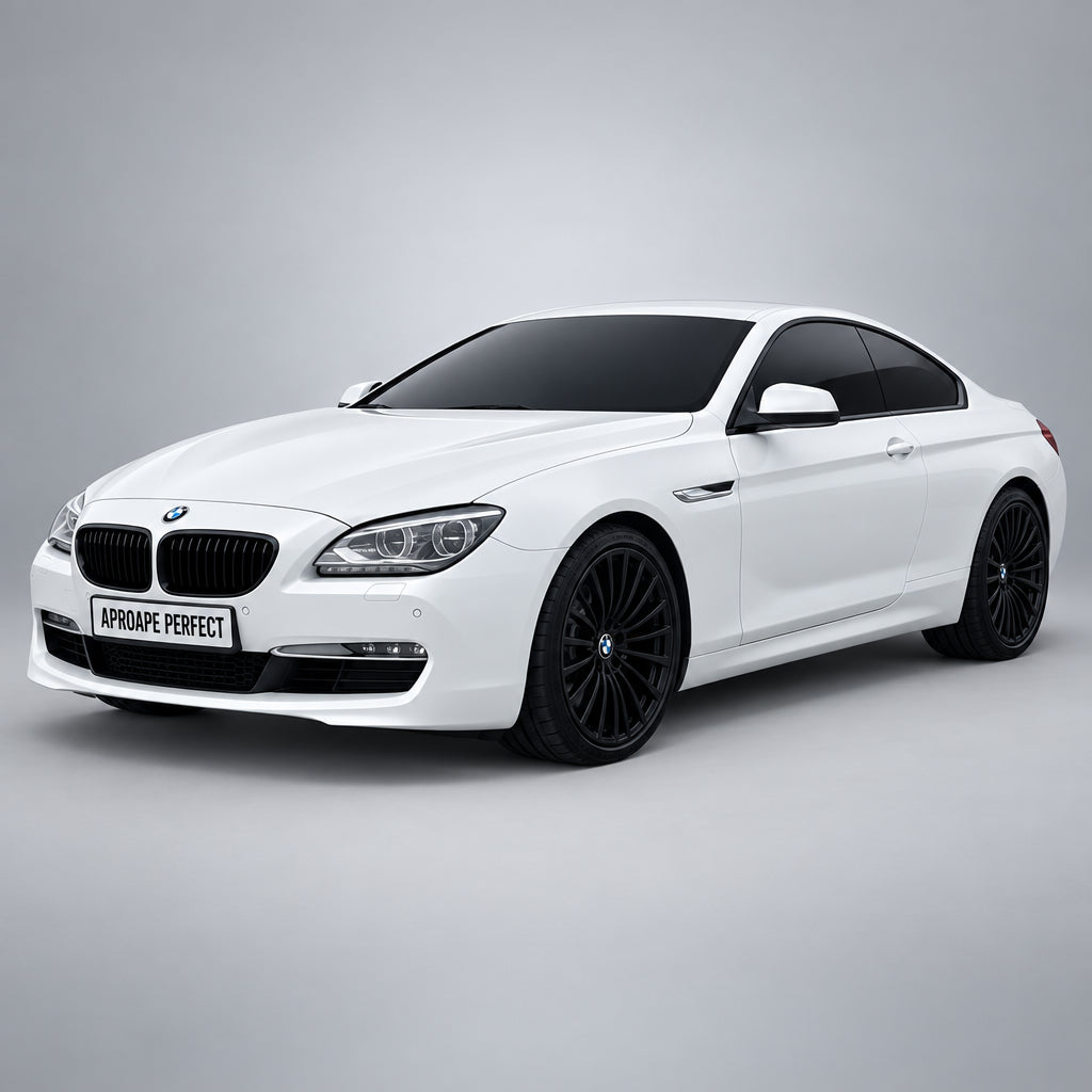 BMW Seria 6 Coupe (F13) 11.2011–10.2017