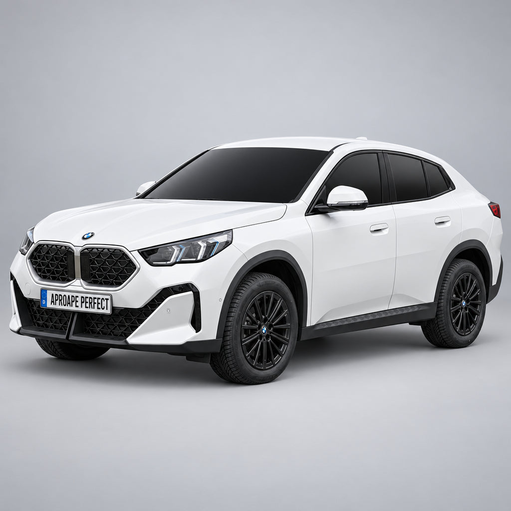 BMW X2 (U10) 2023→