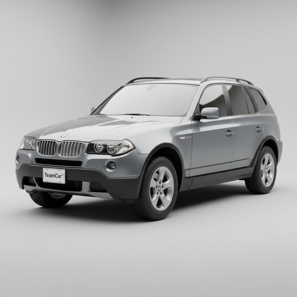 BMW X3 (E83) 2004-2010