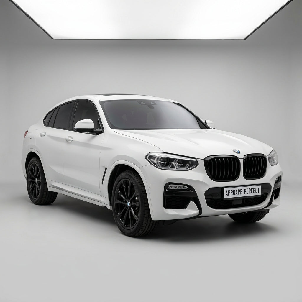 BMW X4 G02 din 06.2018