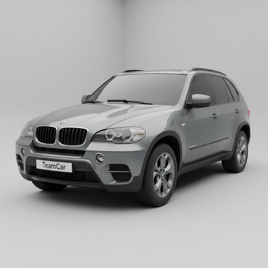 BMW X5 M (E70) 2006-2011
