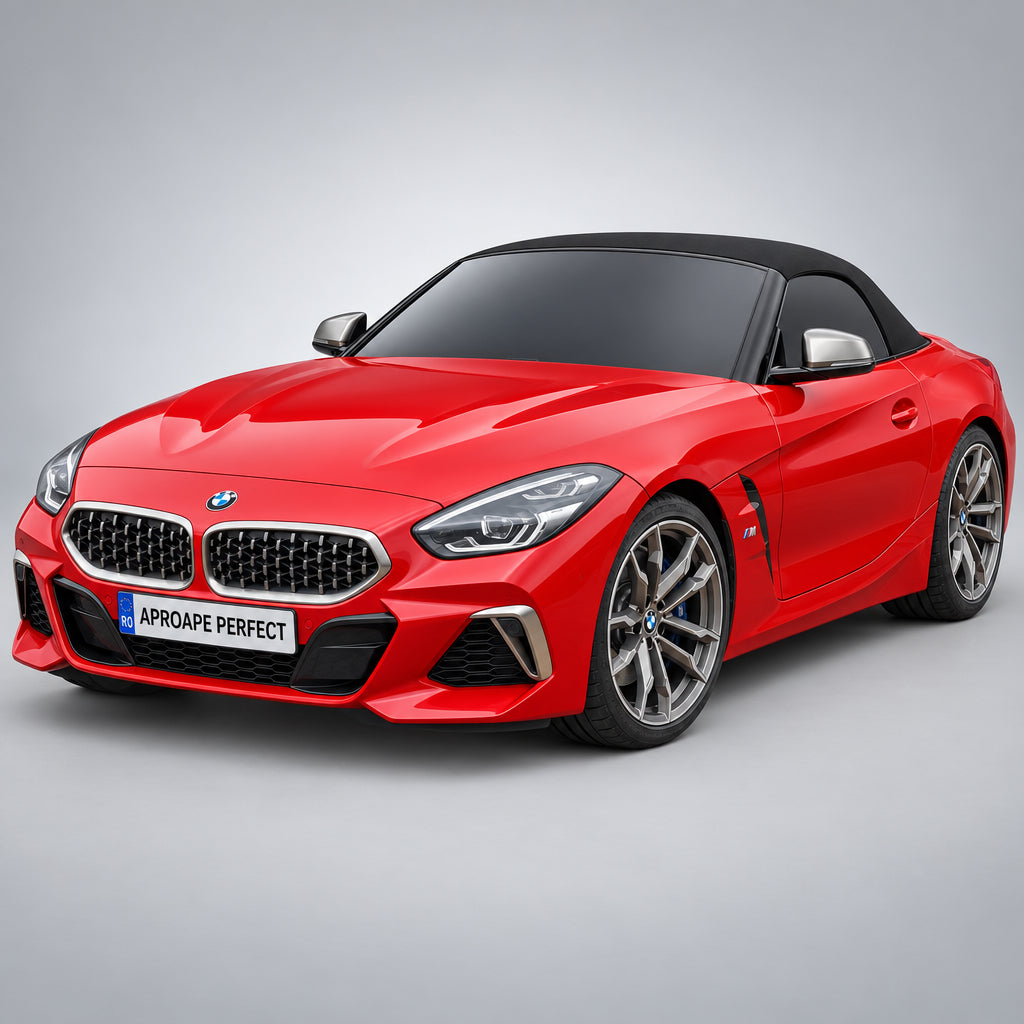 BMW Z4 Roadster G29 (11.2018–prezent)