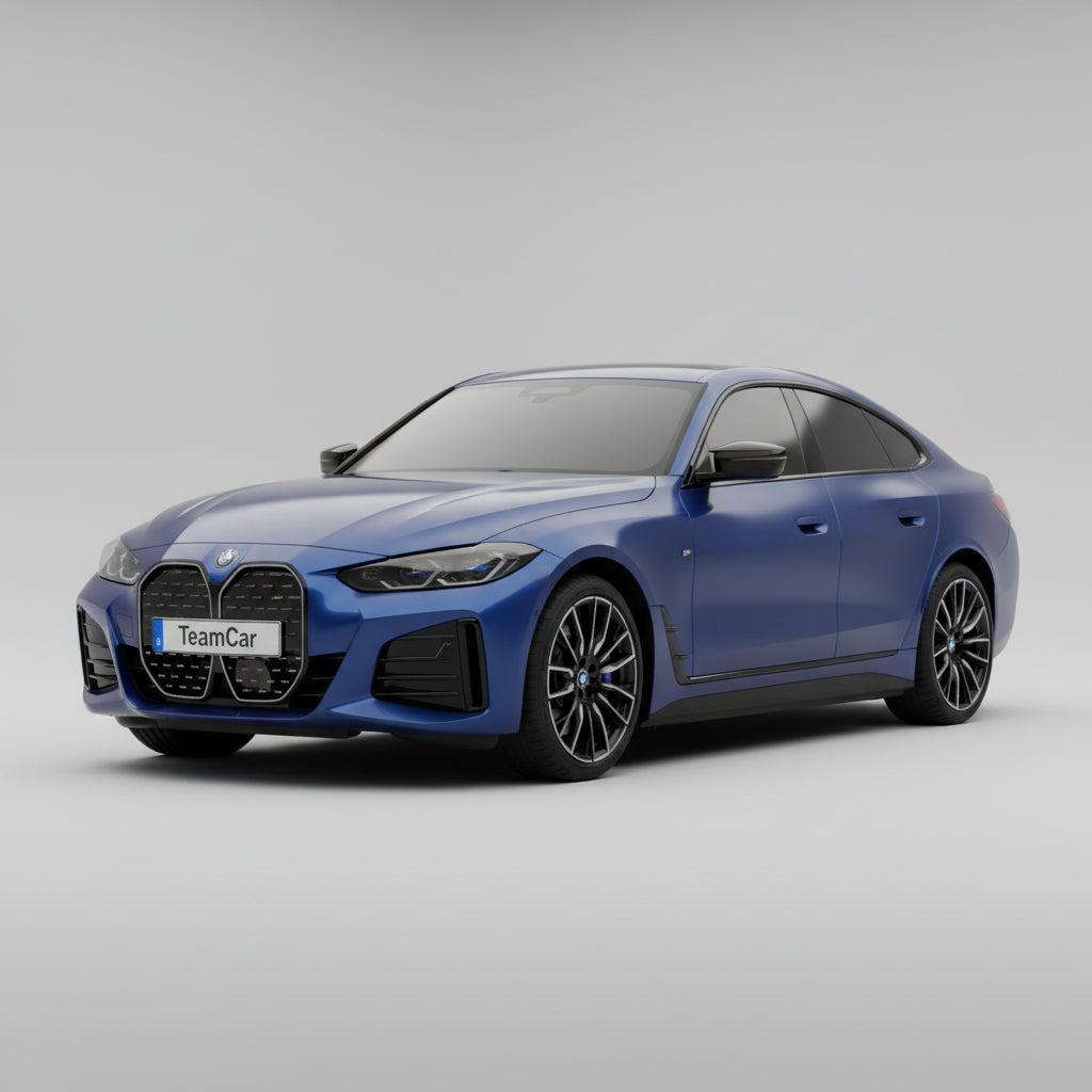 BMW i4 (G26) 2021-prezent
