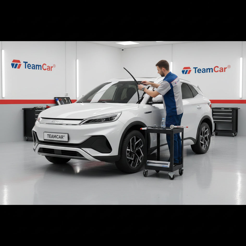 SCHIMBARE ȘTERGĂTOARE BYD ATTO 3 2022-2026