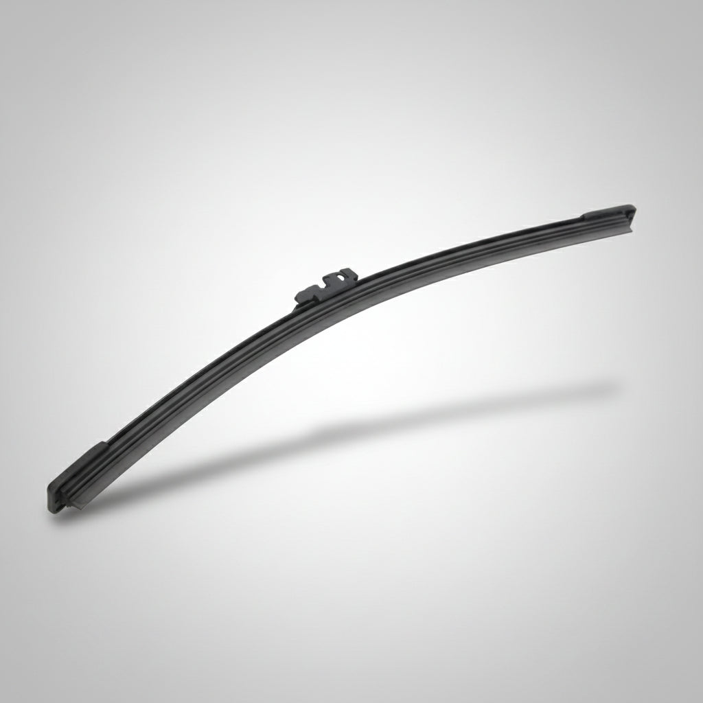 Ștergător Lunetă Bosch Aerotwin A283H 280mm – vedere de sus