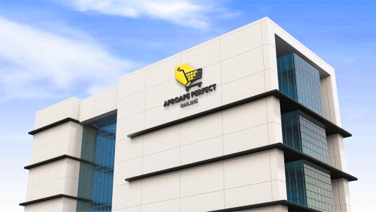 Business Building Aproape Perfect Online