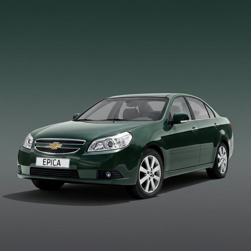 Chevrolet Epica (KL1) 2006-2011