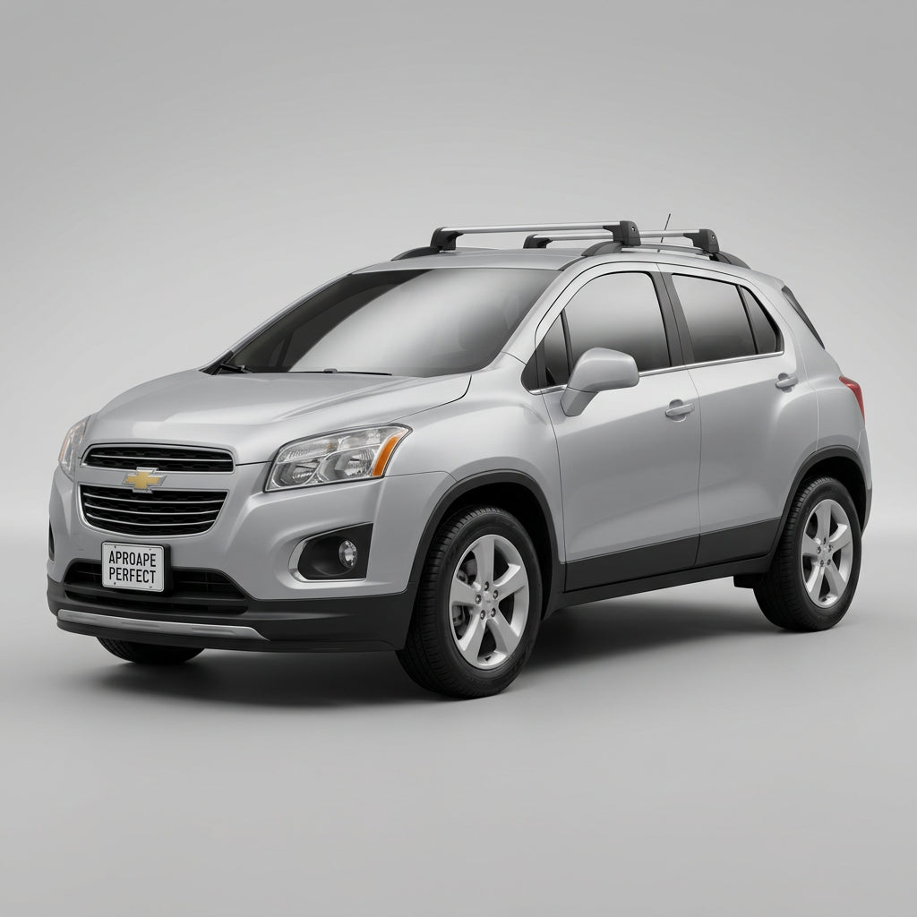 Chevrolet Trax din 11.2012