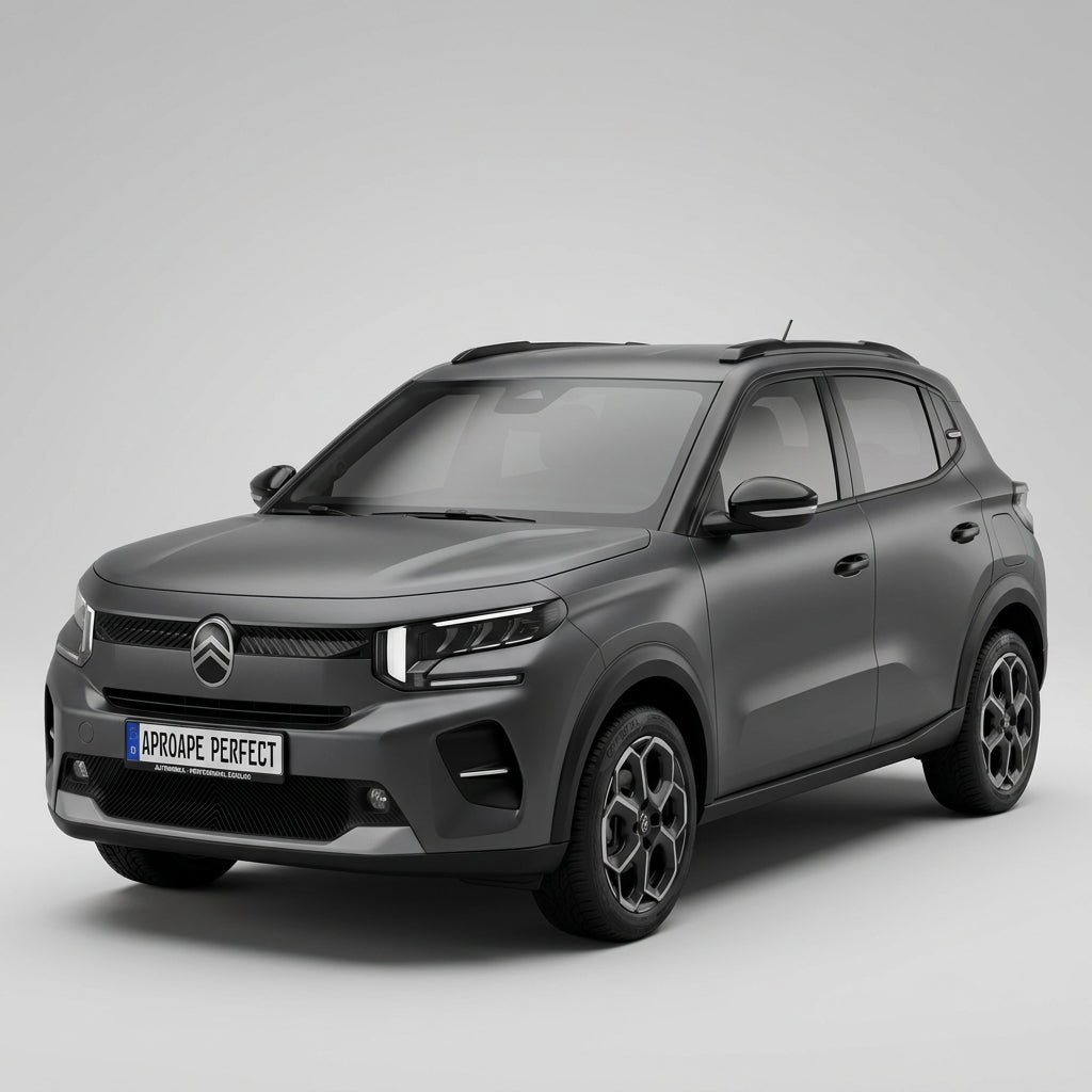 citroen c3 origin iii (sx) 2025