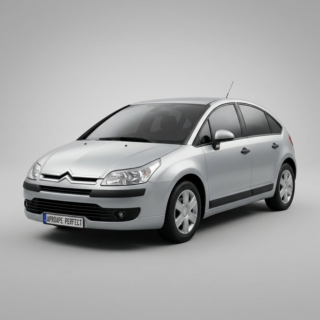 Citroen C4 I Hatchback (LC) 11.2004–11.2012