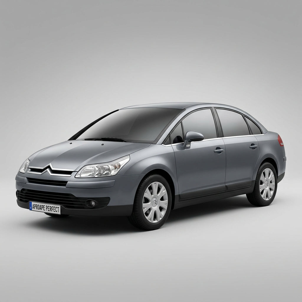 Citroen C4 I Sedan 07.2006–11.2012