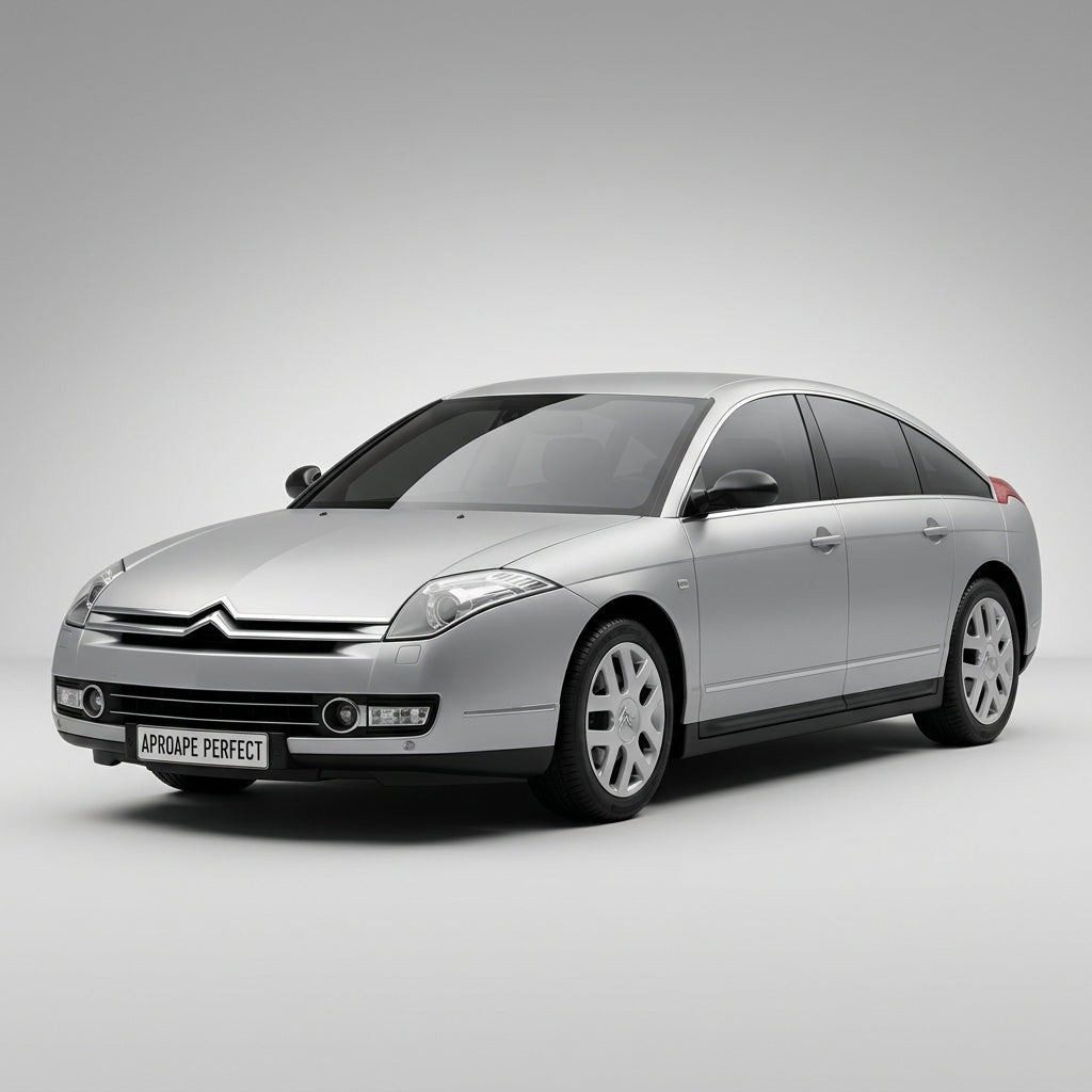 Citroen C6 (TD) 11.2005–12.2012