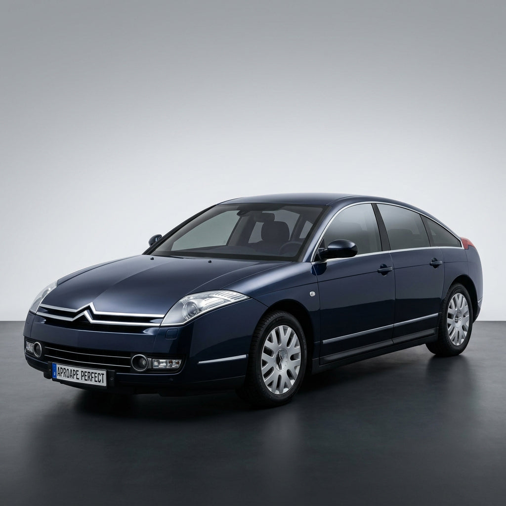 Citroen C6 (TD_) 11.2005–12.2012