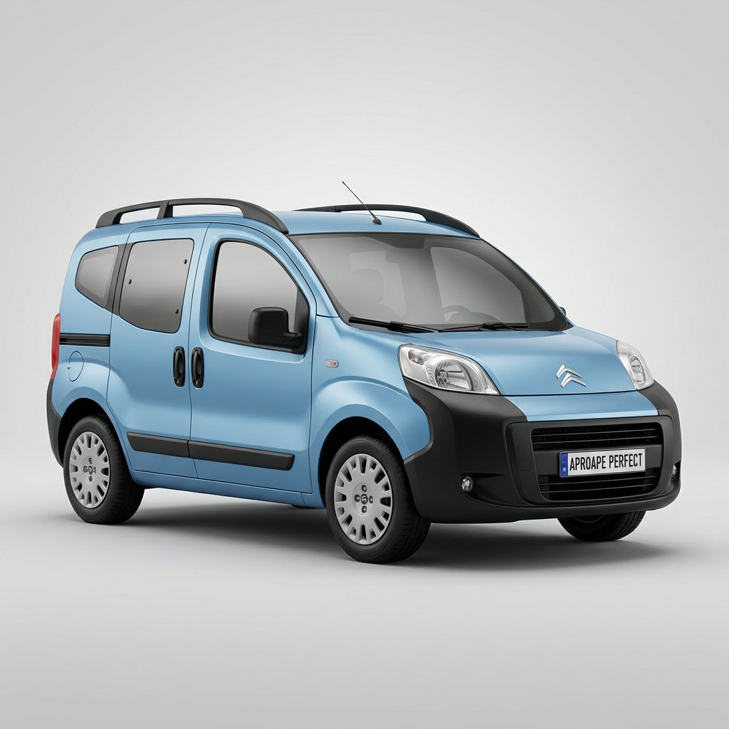 Citroen Nemo MPV 04.2009–12.2018