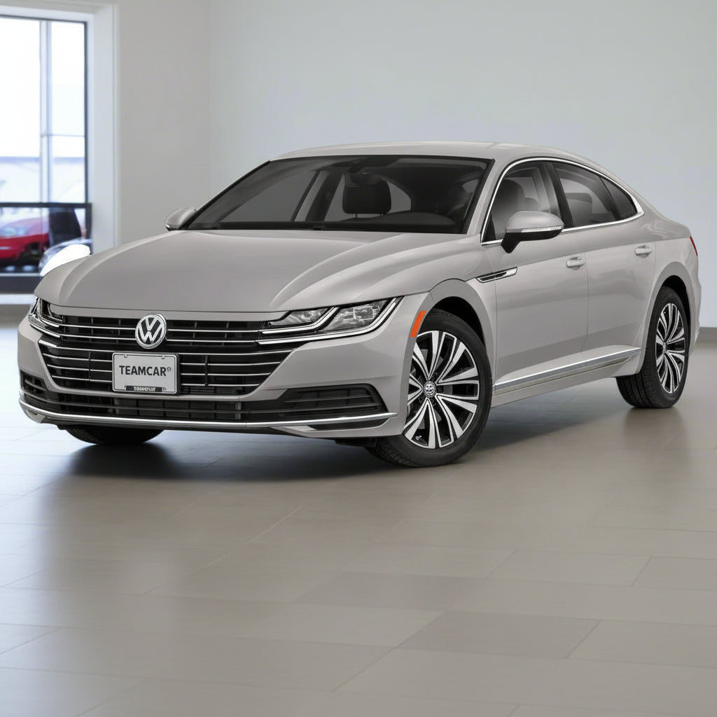 Volkswagen Arteon 3H Fastback (2017–2024)