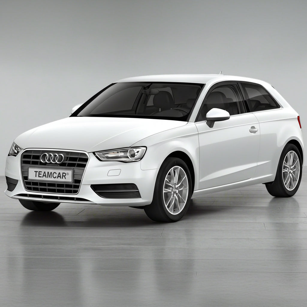 Audi A3 8V Hatchback 3 uși (2012–2020)