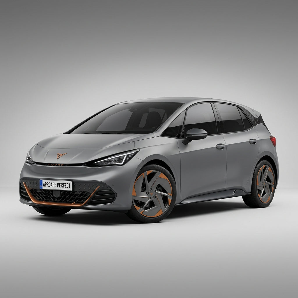 Cupra Born (K11, K1G) din 04.2021