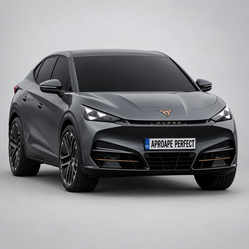 Cupra Tavascan (KR1) VZ 4Drive din 03.2024