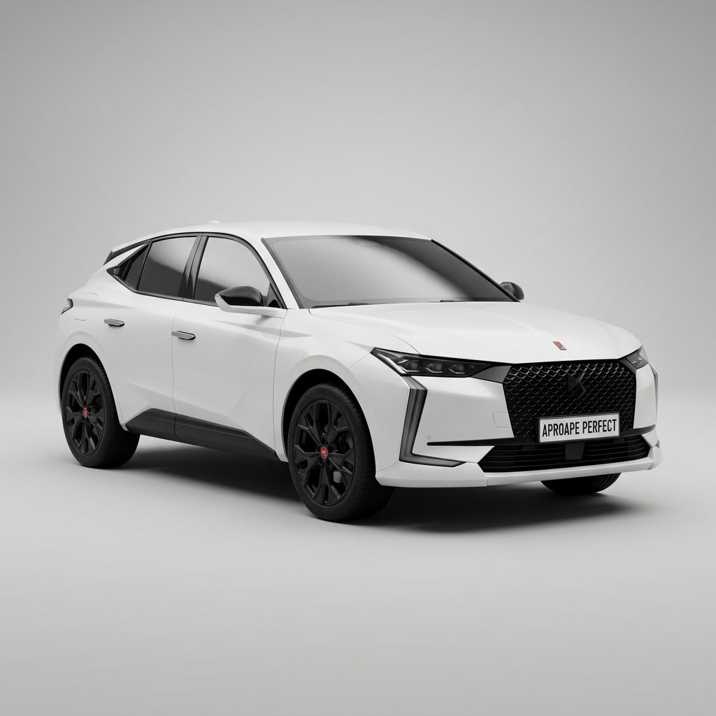 DS 4 II din 10.2021