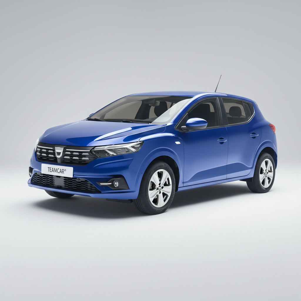 Dacia-Sandero-III