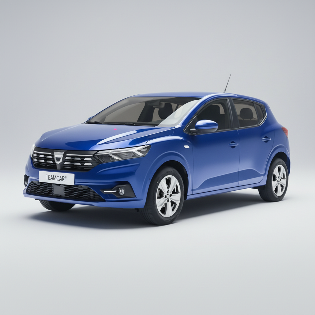 Dacia-Sandero-III