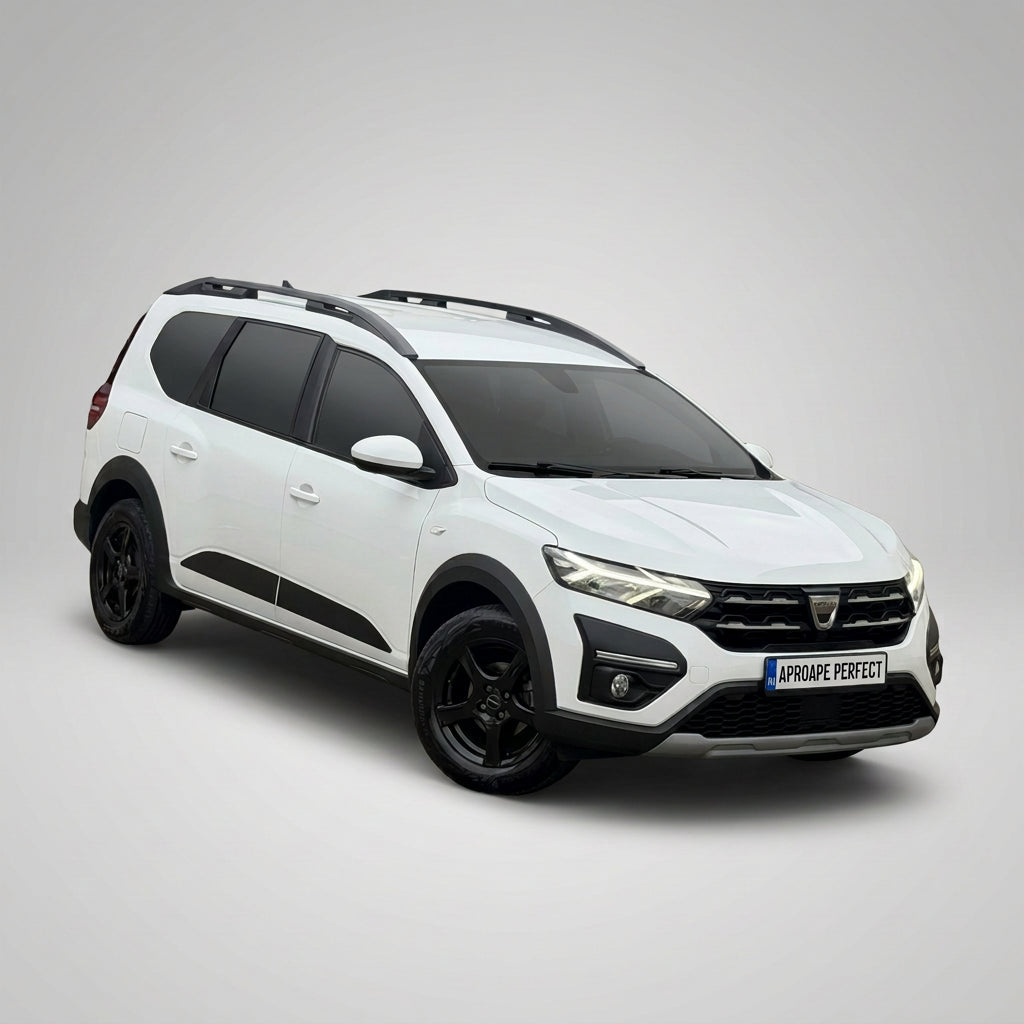 Dacia Jogger (RK_) 01.2022–11.2025