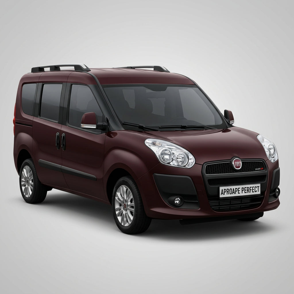 Fiat Doblo 263 Bus 2010-2023