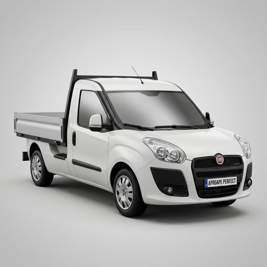 Fiat Doblo 263 Platform/Chassis 2010-2023