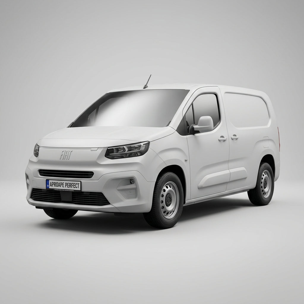Fiat Doblo III utilitară din 07.2022