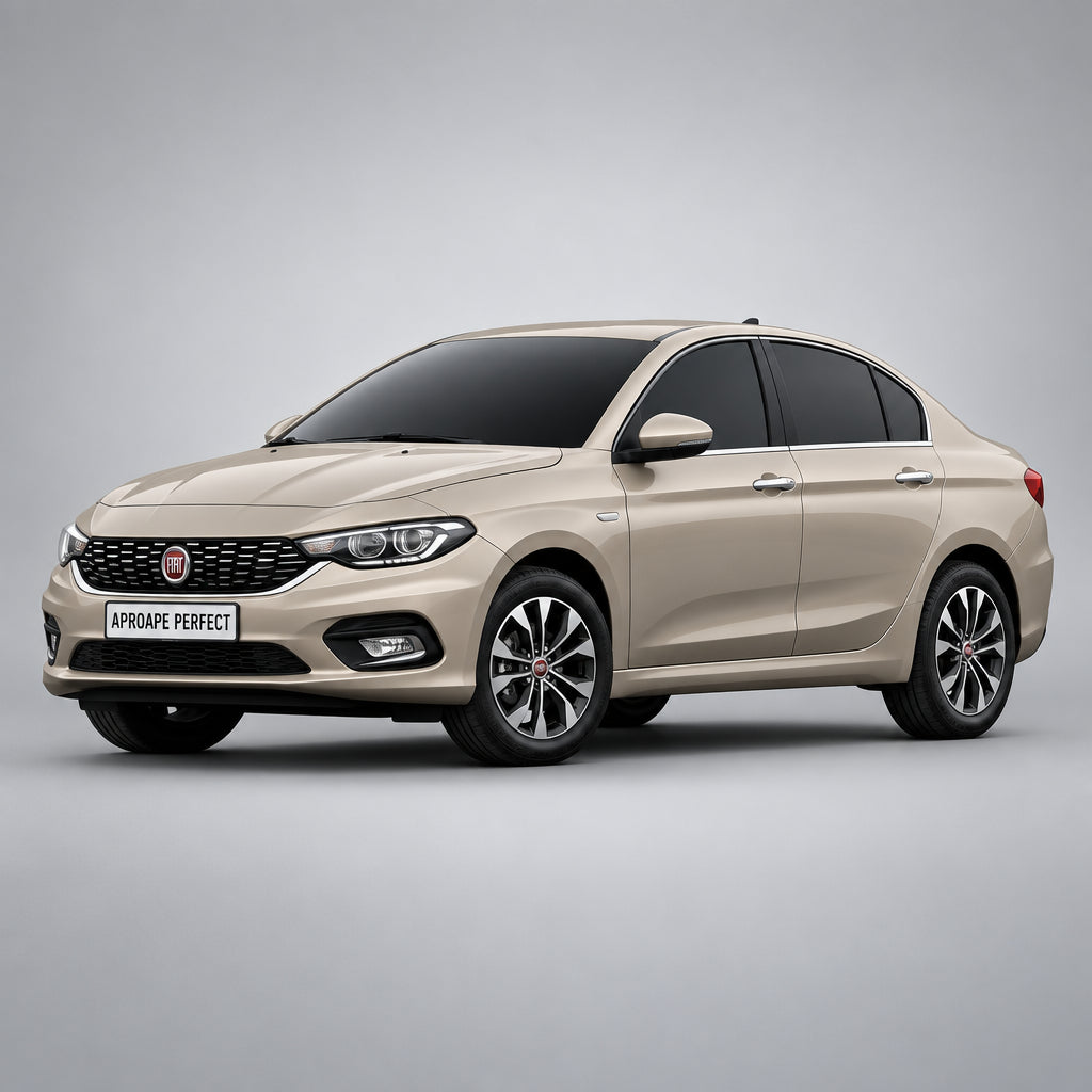 Fiat Egea din 11.2015