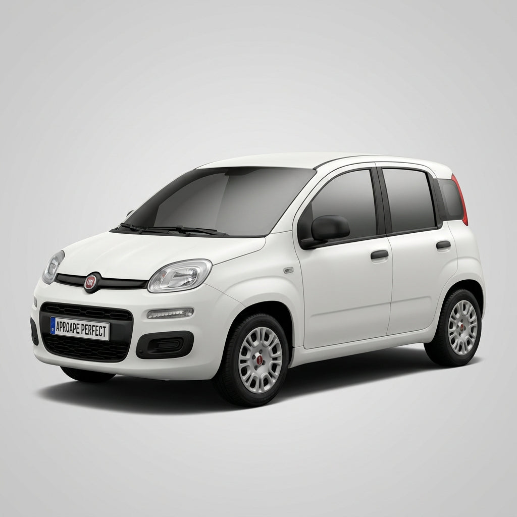 Fiat Panda 312 319 din 2012