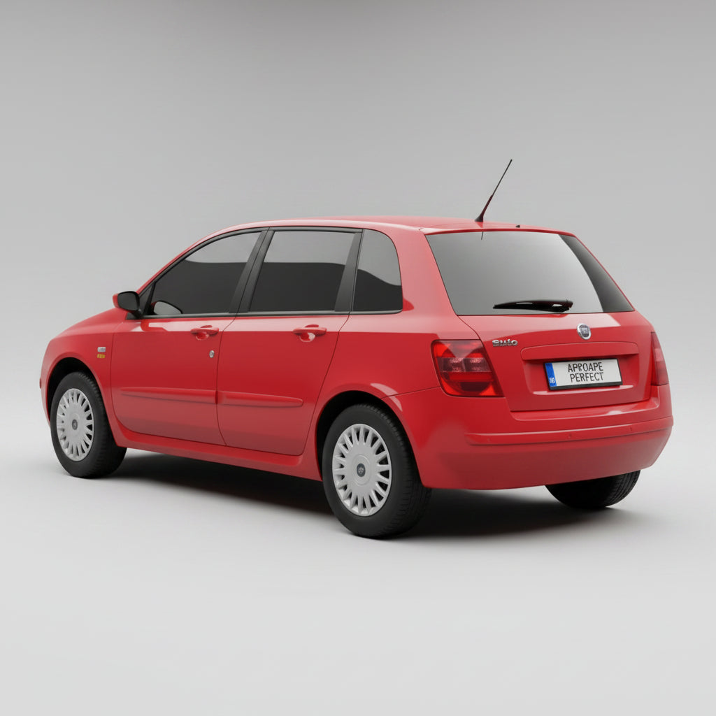 Fiat Stilo (2001-2008)